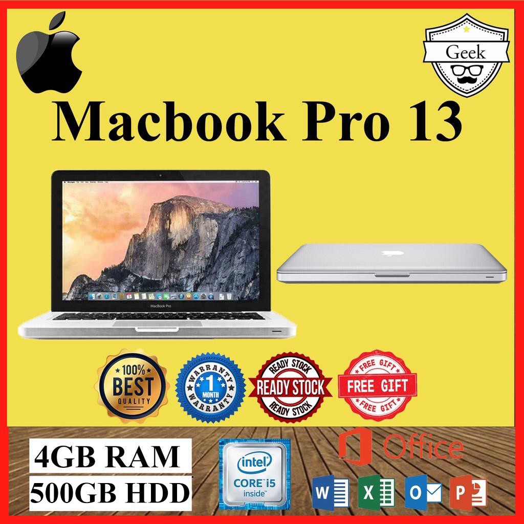 Macbook Pro A1278 Operating System Download