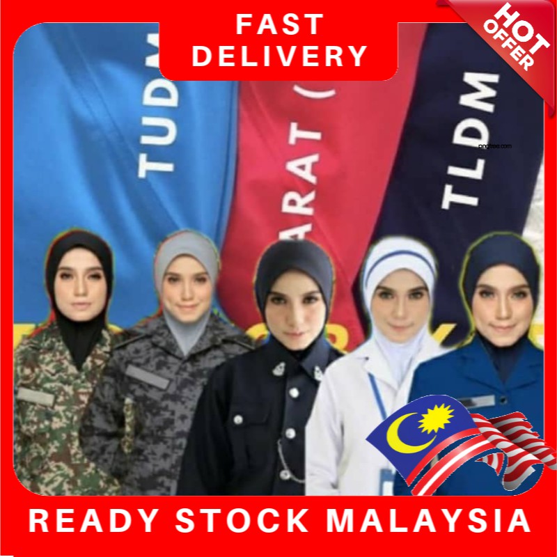 Buy Hot Sale Tudung Bakat Tentera Awning Scuba Seetracker Malaysia