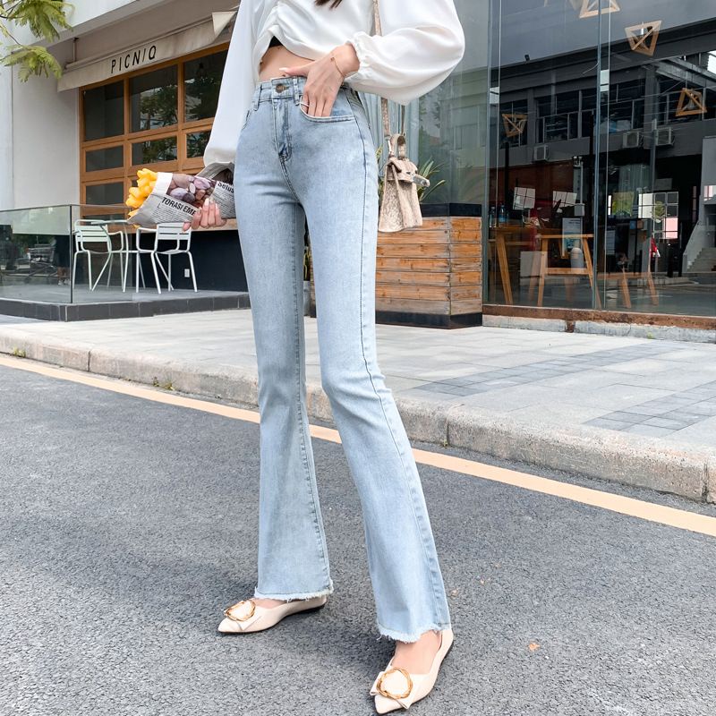 Jenna Jeans (Bootcut Jeans) | Shopee Malaysia