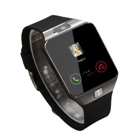 smart watch phone memory card