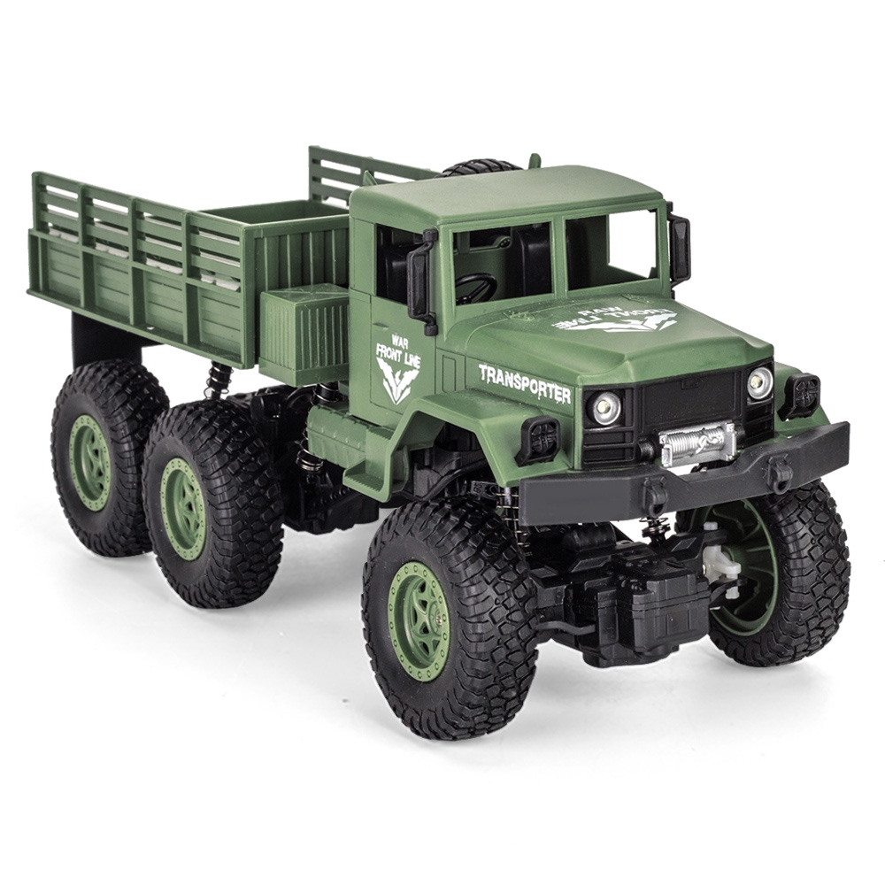 army truck remote control