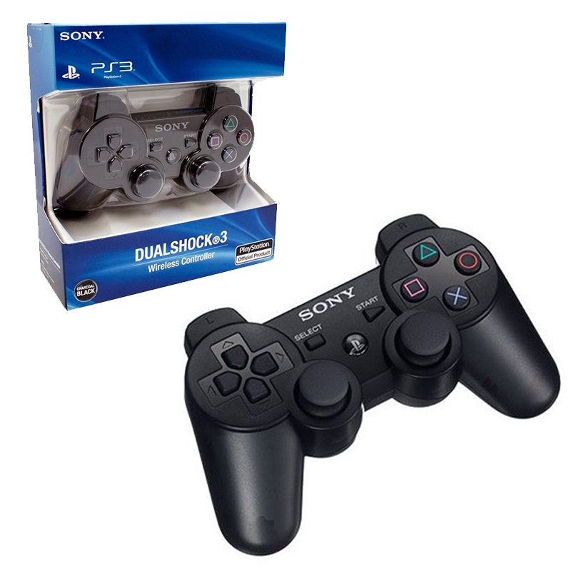 gaming controller ps3