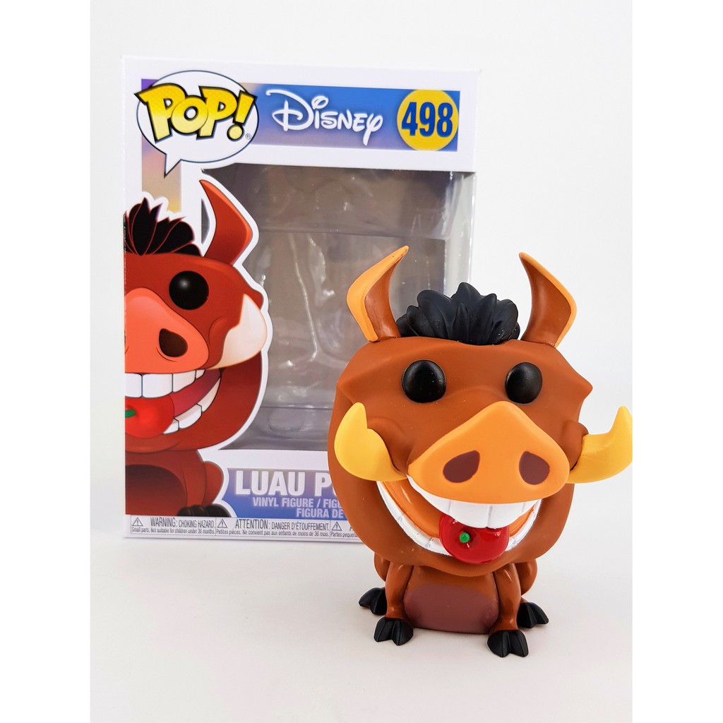 funko pop pumba