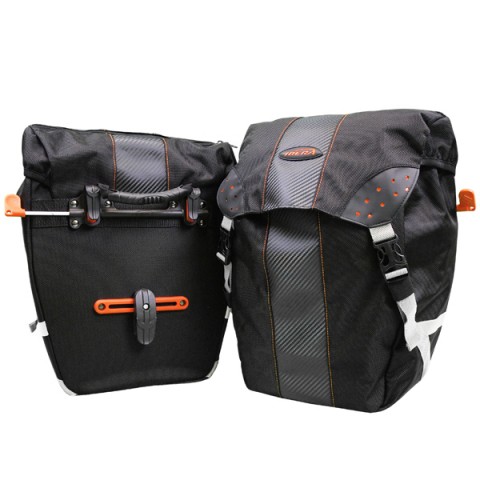 ibera bike bag