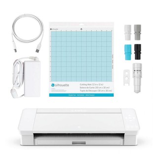 Silhouette Cameo 4 Cutting Plotter | Shopee Malaysia