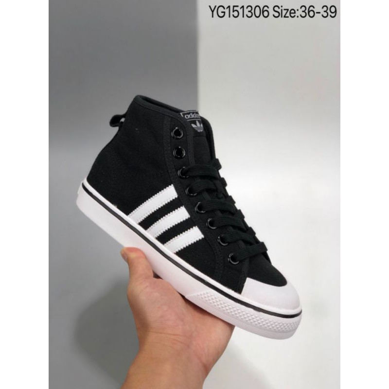 adidas nizza 36