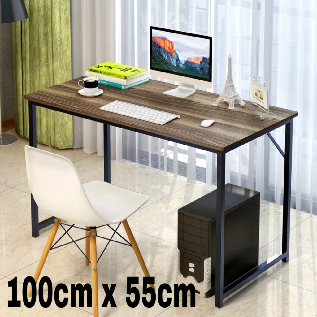 Modern Office Table Study Table Working Table Desk Laptop Desk