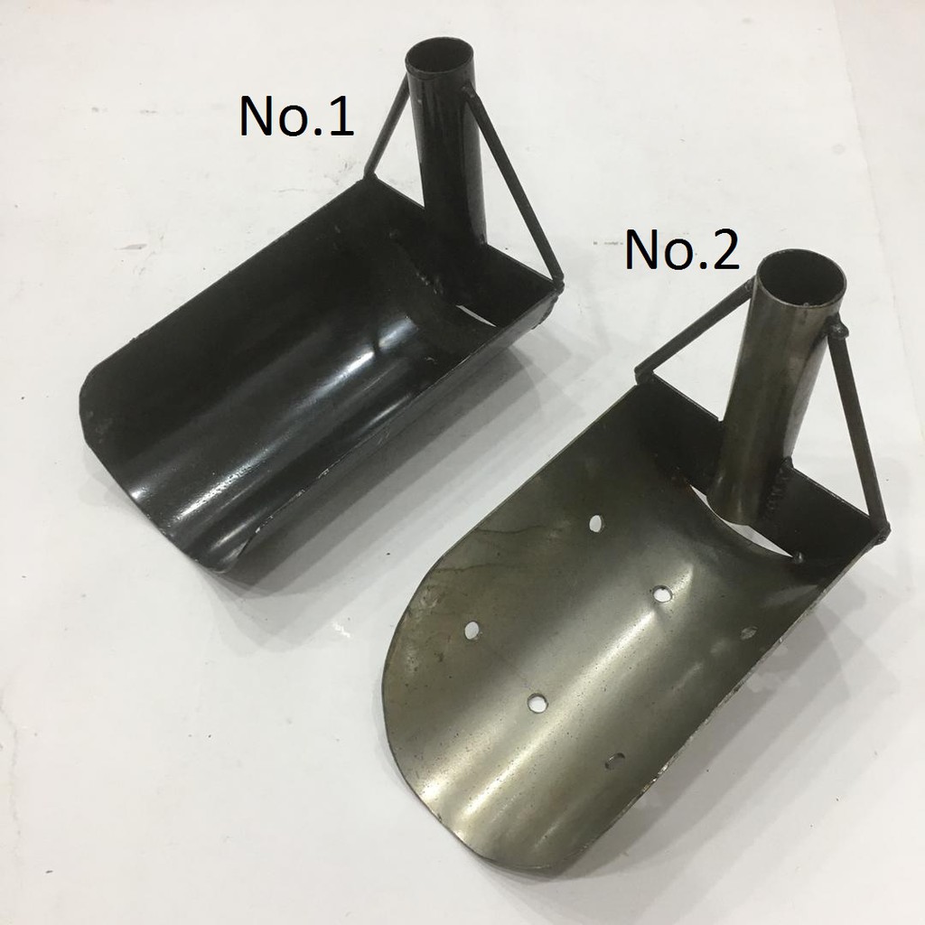 Mata Longkang Mata Pengorek Longkang 沟耙头 Ml Pw159 Ml Pw160 Shopee Malaysia