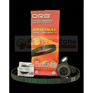 DRB high quality Timing Belt kit for Proton & Perodua for 