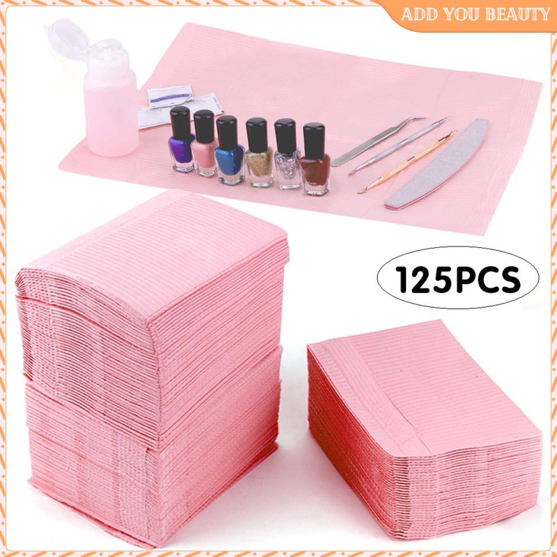 Manicure Set Tool Salon Pad Cushion, Manicure Hand Pillow and Nail