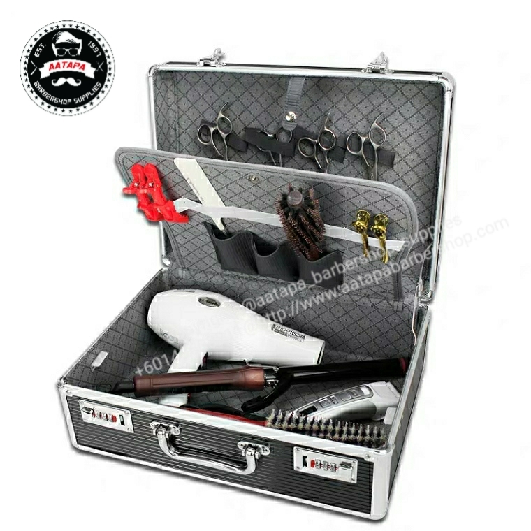 barber tool case