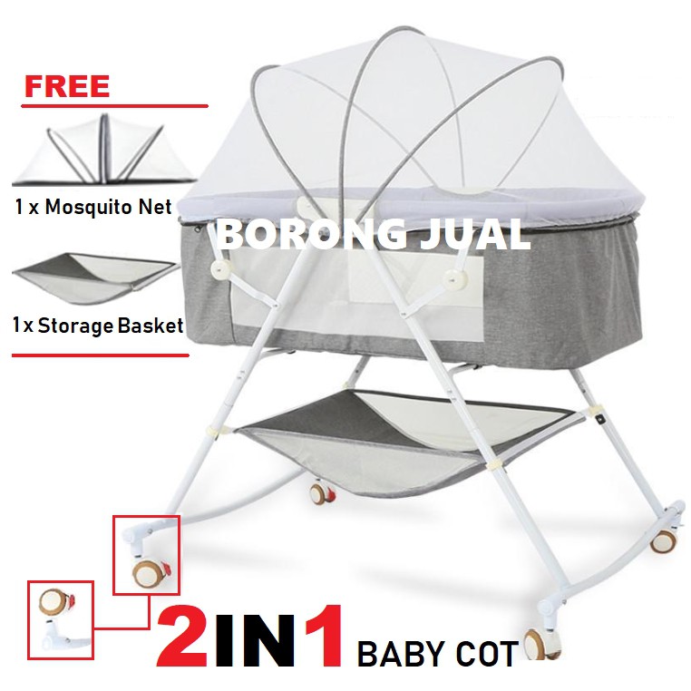 baby cot chair
