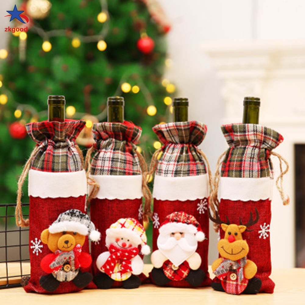 christmas aquarium ornaments