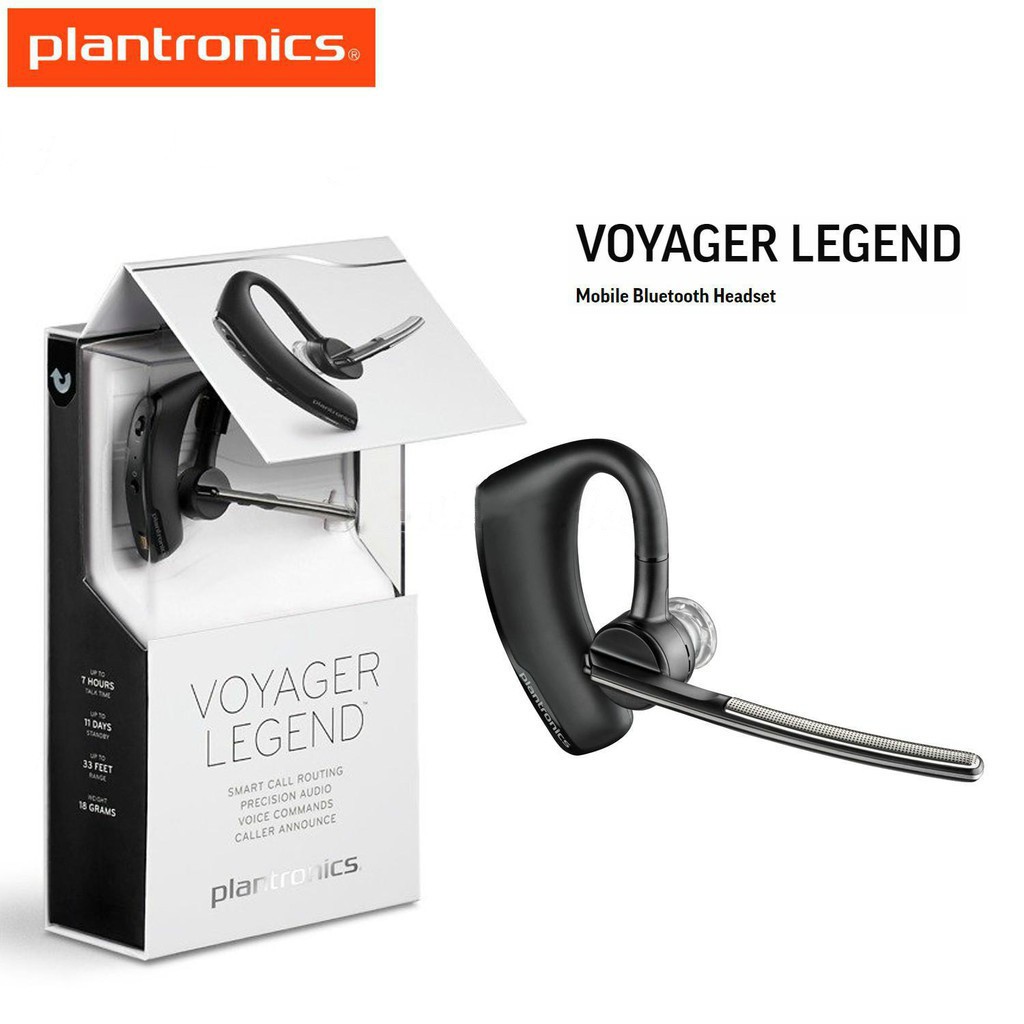 plantronics bt300m voyager legend
