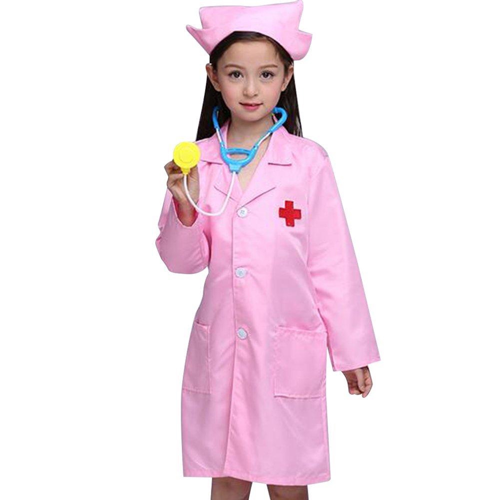 kids doctor role play