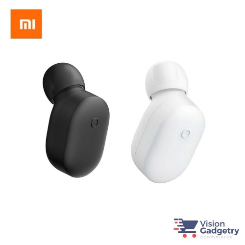 mi bluetooth earphone mini