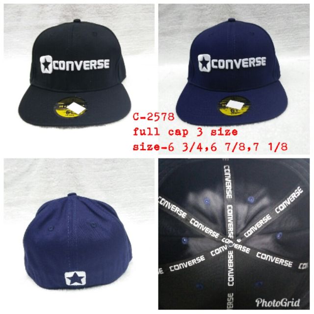 {keywor d} cap converse