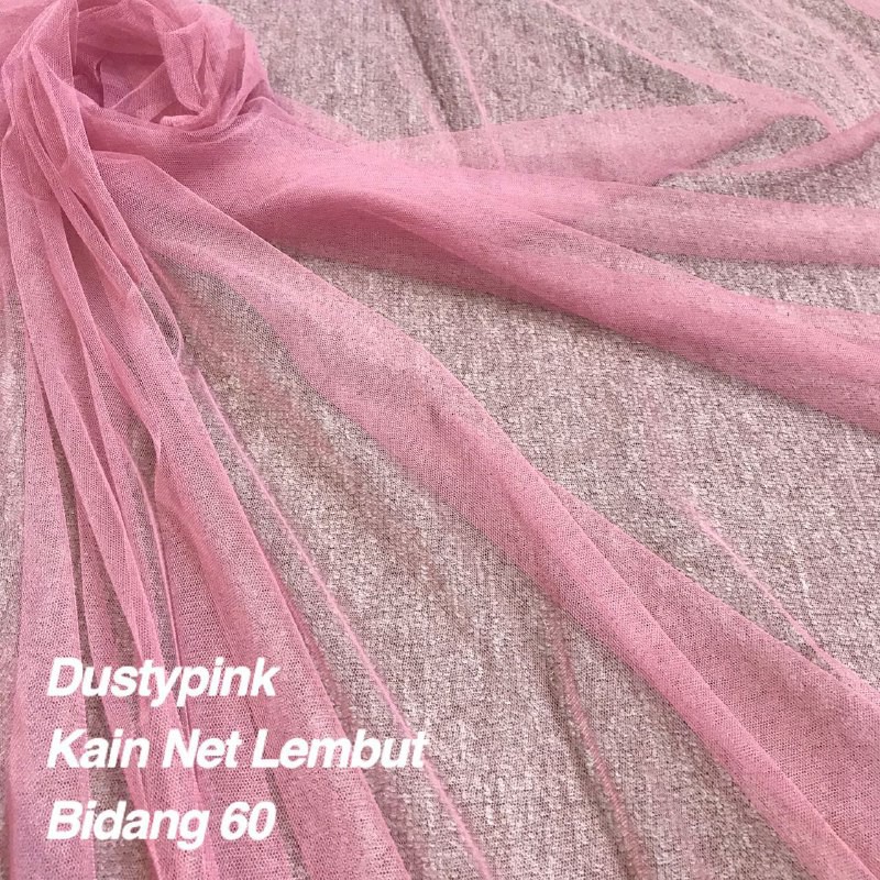 Hot Selling Kain Net Lembut Sesuai Untuk Jadikan Veil Pengantin Tunang Dan Nikah Belum Siap Jadi Veil Shopee Malaysia