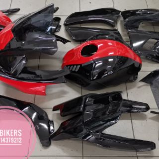 Cover set R1M untuk yamaha R15 v3 | Shopee Malaysia