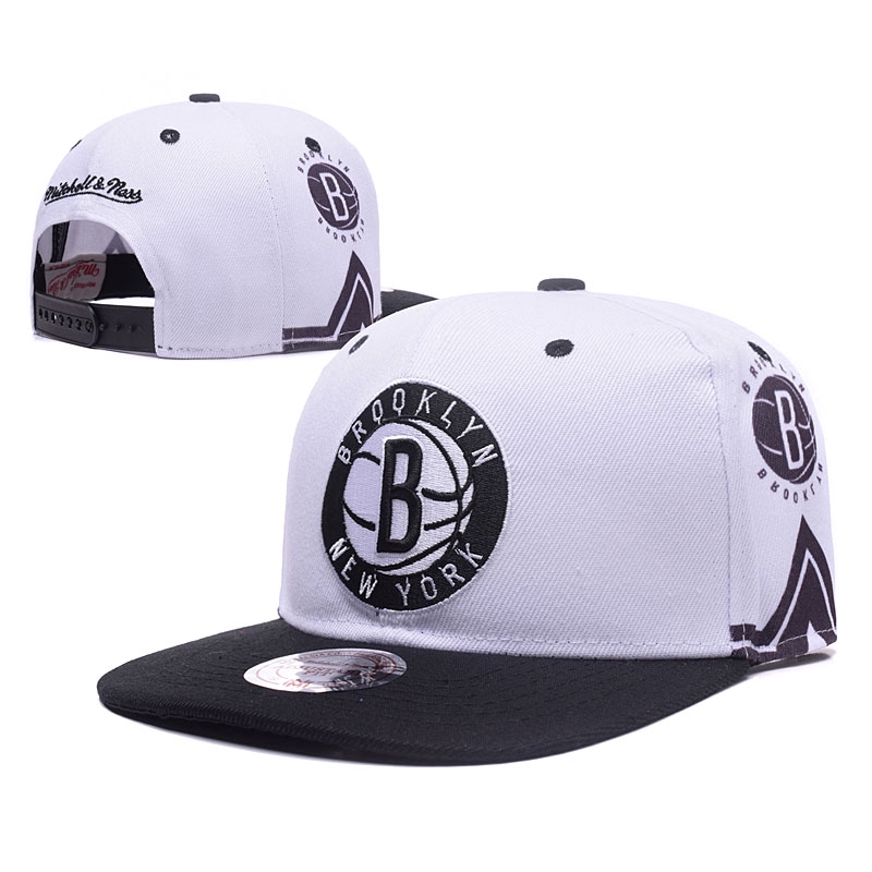 new jersey nets hats