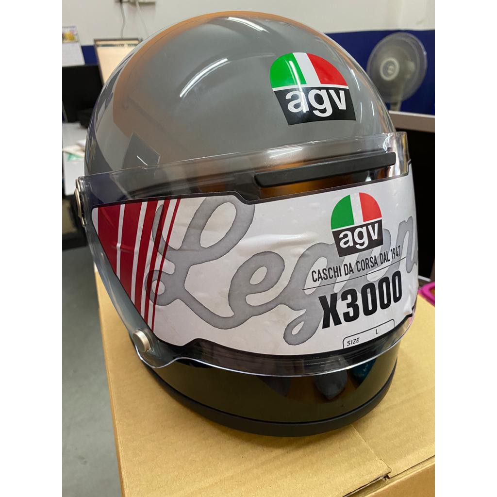 caschi da corsa dal 1947