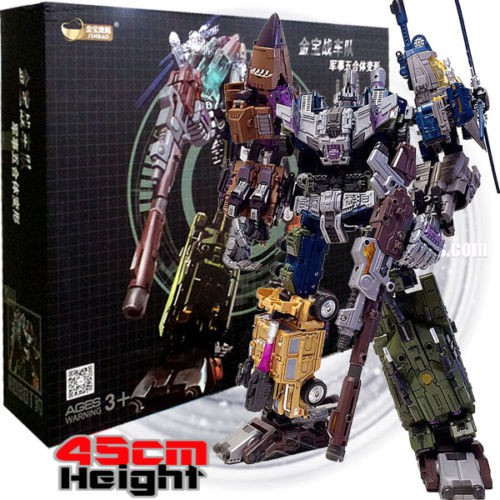 bruticus transformers toy