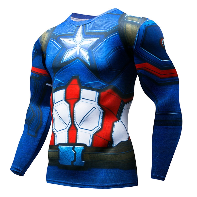 Printed Long-Sleeved T-Shirt,Digital Print Couple Comfortable Sweatshirts Exercise Fitness and Tights Sports Tiger 