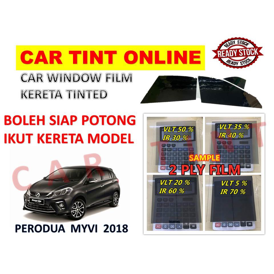 Perodua Door Car Accessories Prices And Promotions Automotive Jul 2021 Shopee Malaysia