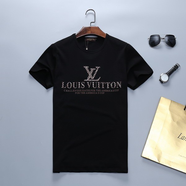 louis vuitton t shirt mens