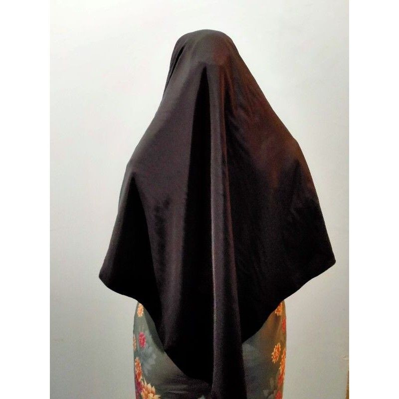 Custom made Tudung Sekolah Labuh Tudung Sekolah Agama | Shopee Malaysia