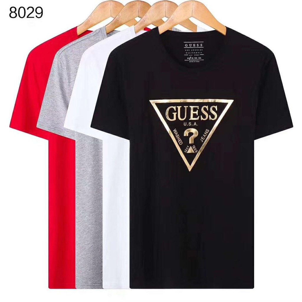 guess t shirt xxl