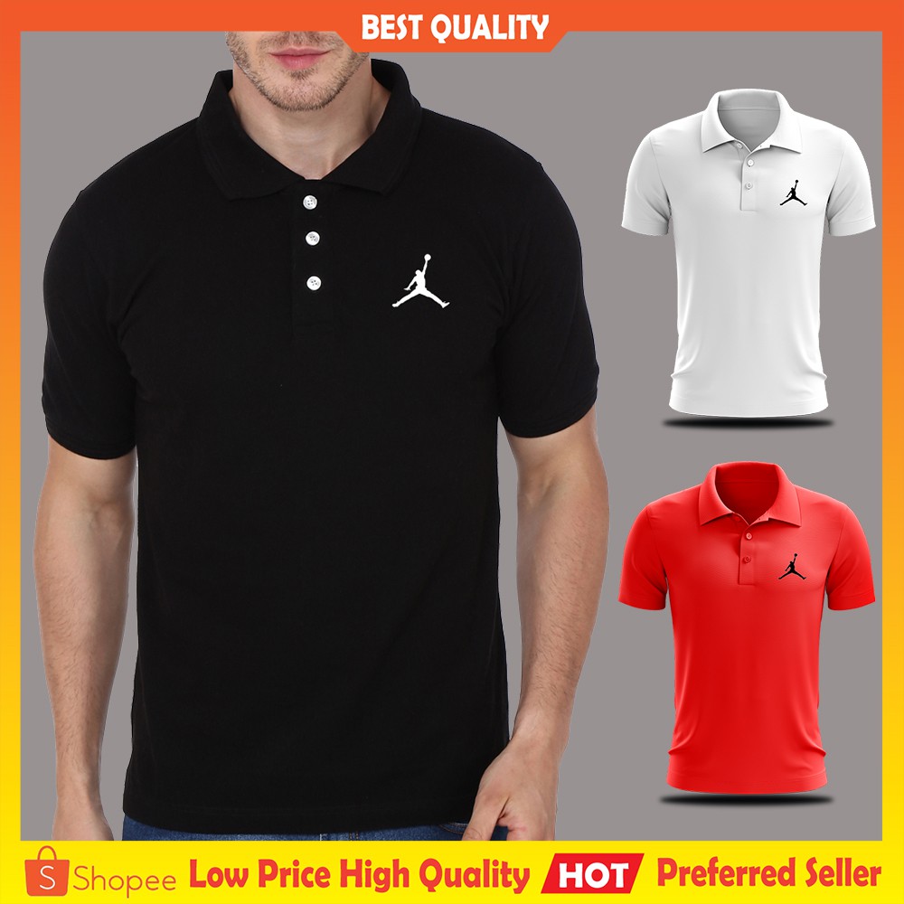 air jordan polo shirt