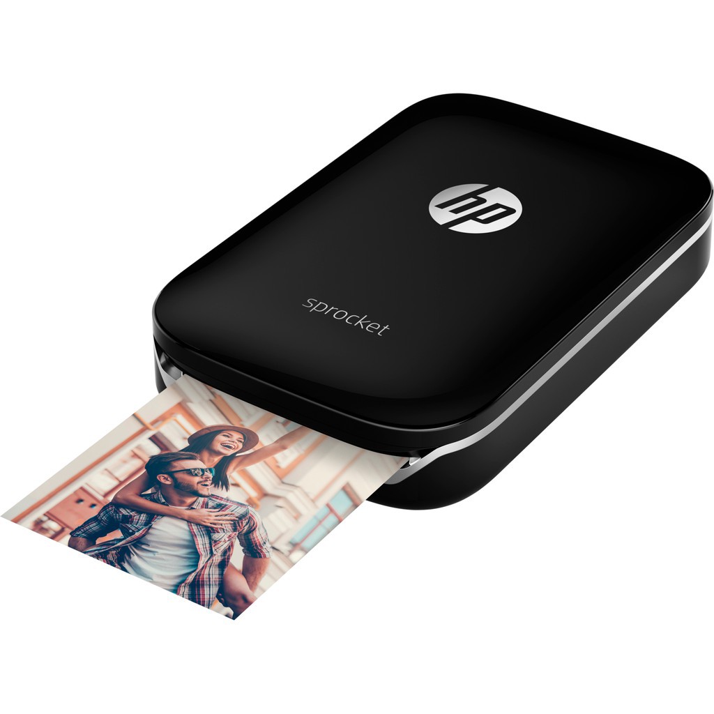 hp sprocket mini