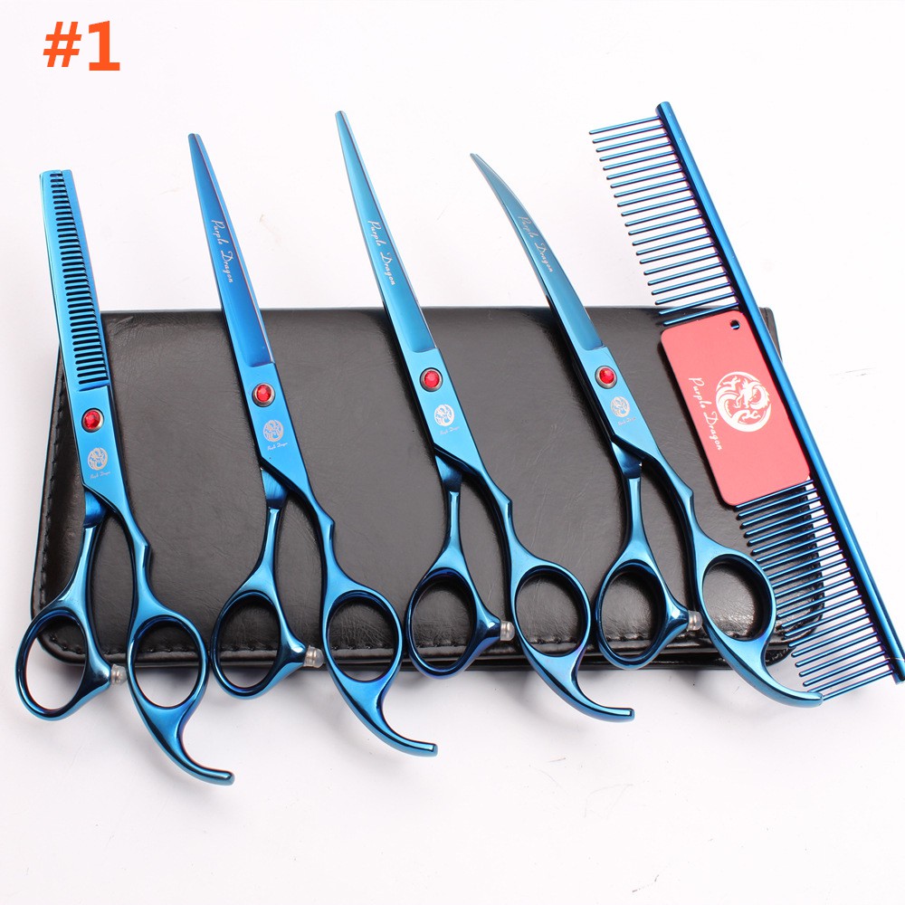 7 inch hair cutting shears