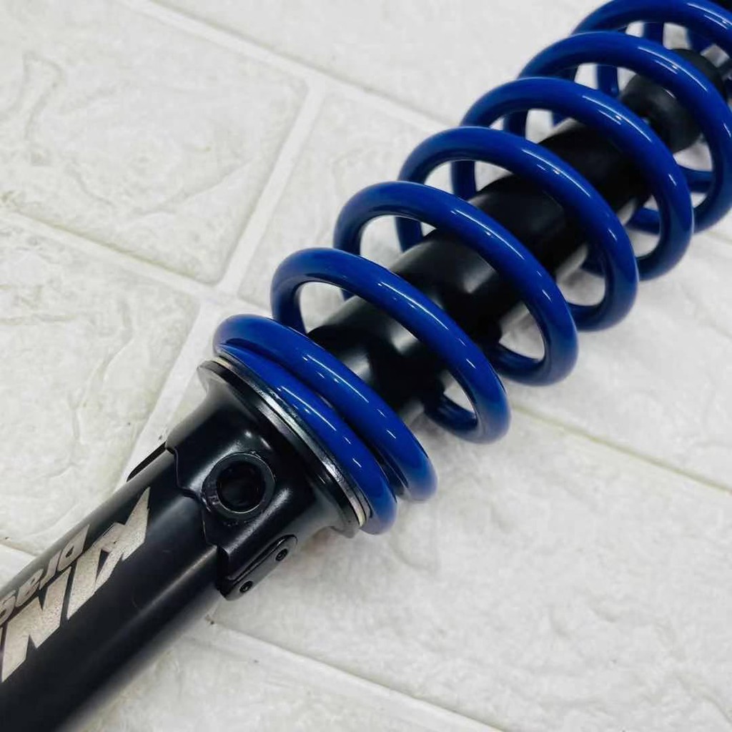 Buy King Drag Gas Absorber Adjustable 280mm 315mm 330mm 340mm Ex5 Wave Dash Bonus Sport Rider Kriss Lagenda Absober Seetracker Malaysia