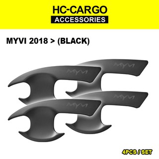 Perodua Myvi 2018 - 2020, Bezza , Axia Door Handle Inner 