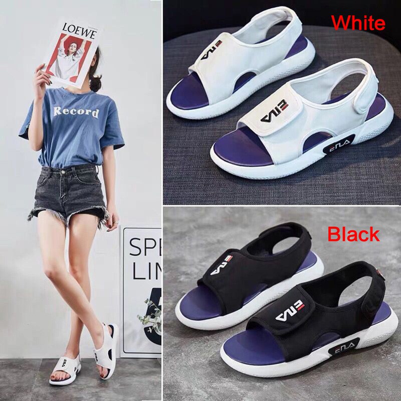 sandal fila perempuan