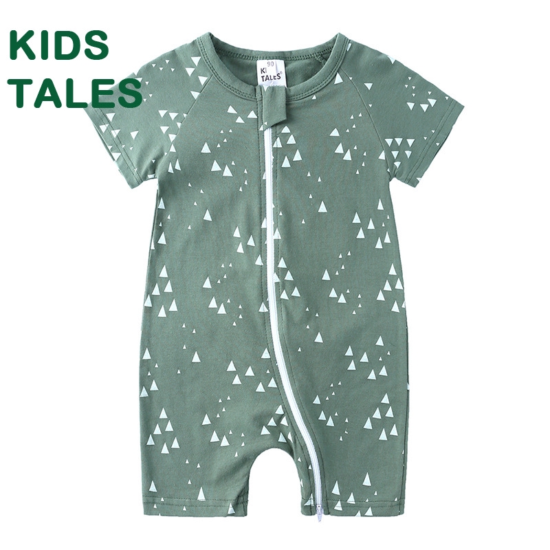 bonds short sleeve romper