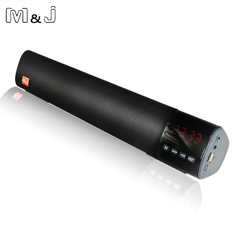 soundbar j series bluetooth