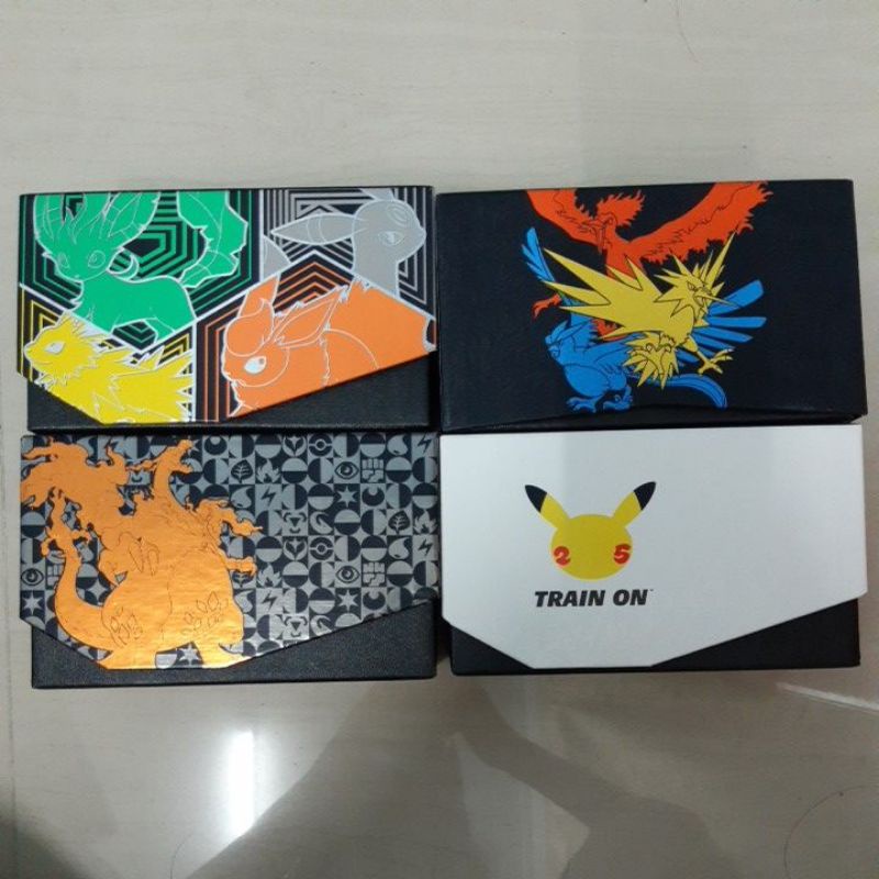 Pokemon Card TCG: Shining Legends/Guardians Rising/Hidden Fates/Pokemon ...