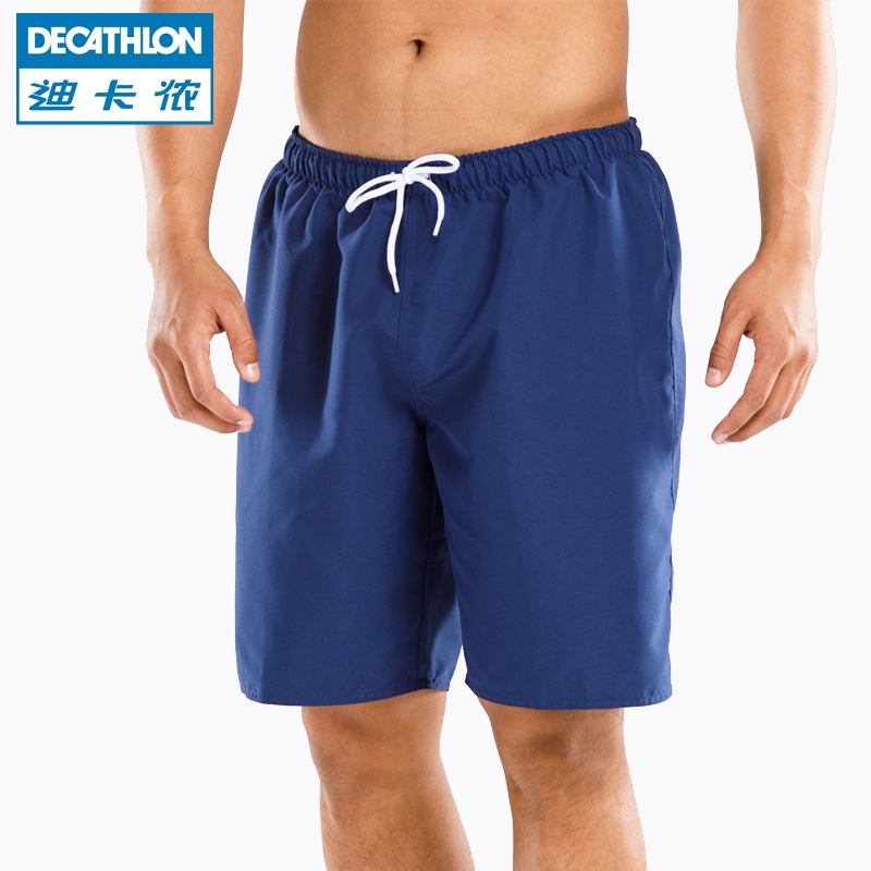 decathlon beach shorts