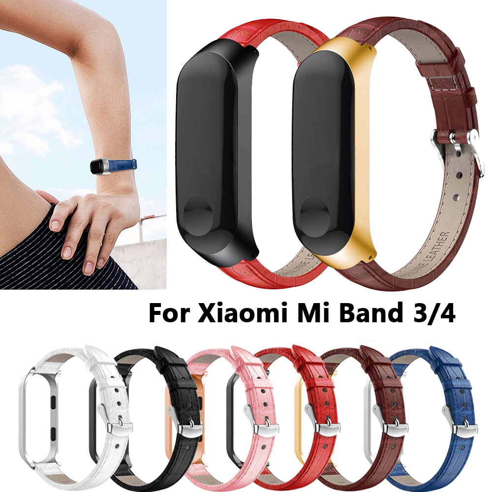 xiaomi mi band 5 strap