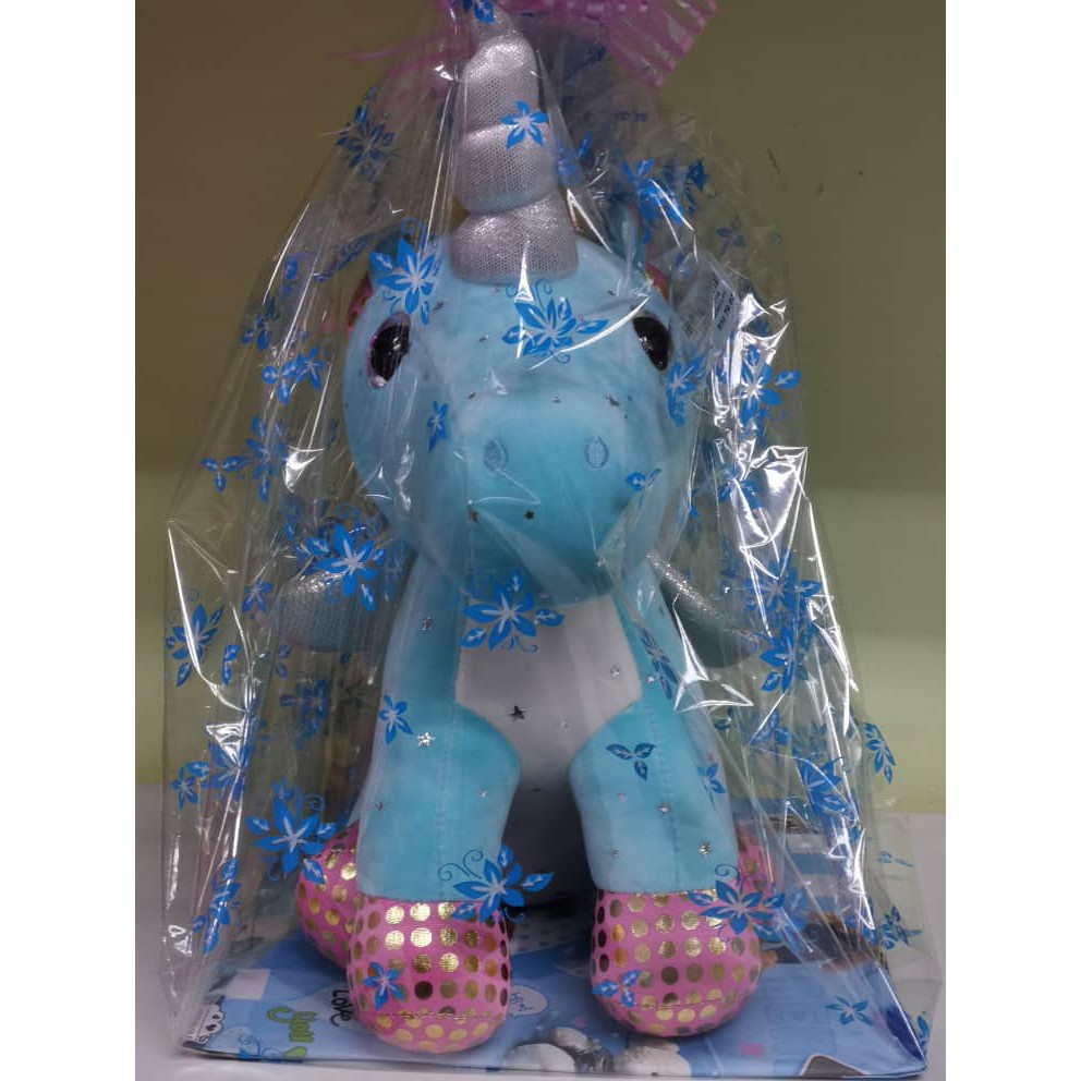 Lovely Unicorn for Children Creative Birthday Gift for Girl Lovers toy