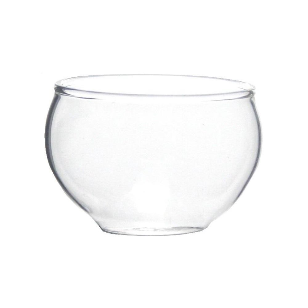 CHIKAO Glass Tea Cup 50ML (CK-130A)