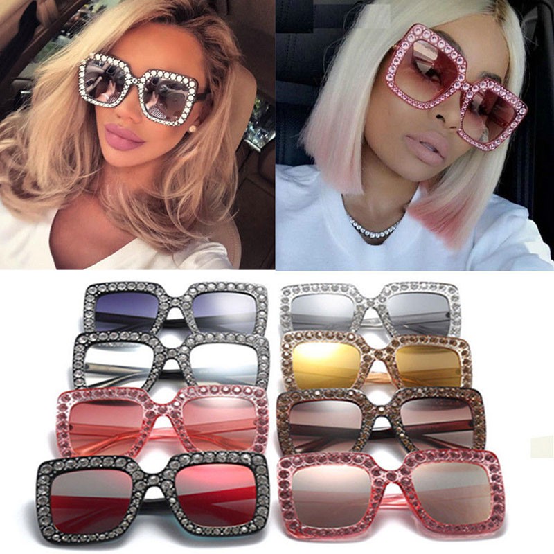 bling bling sunglasses