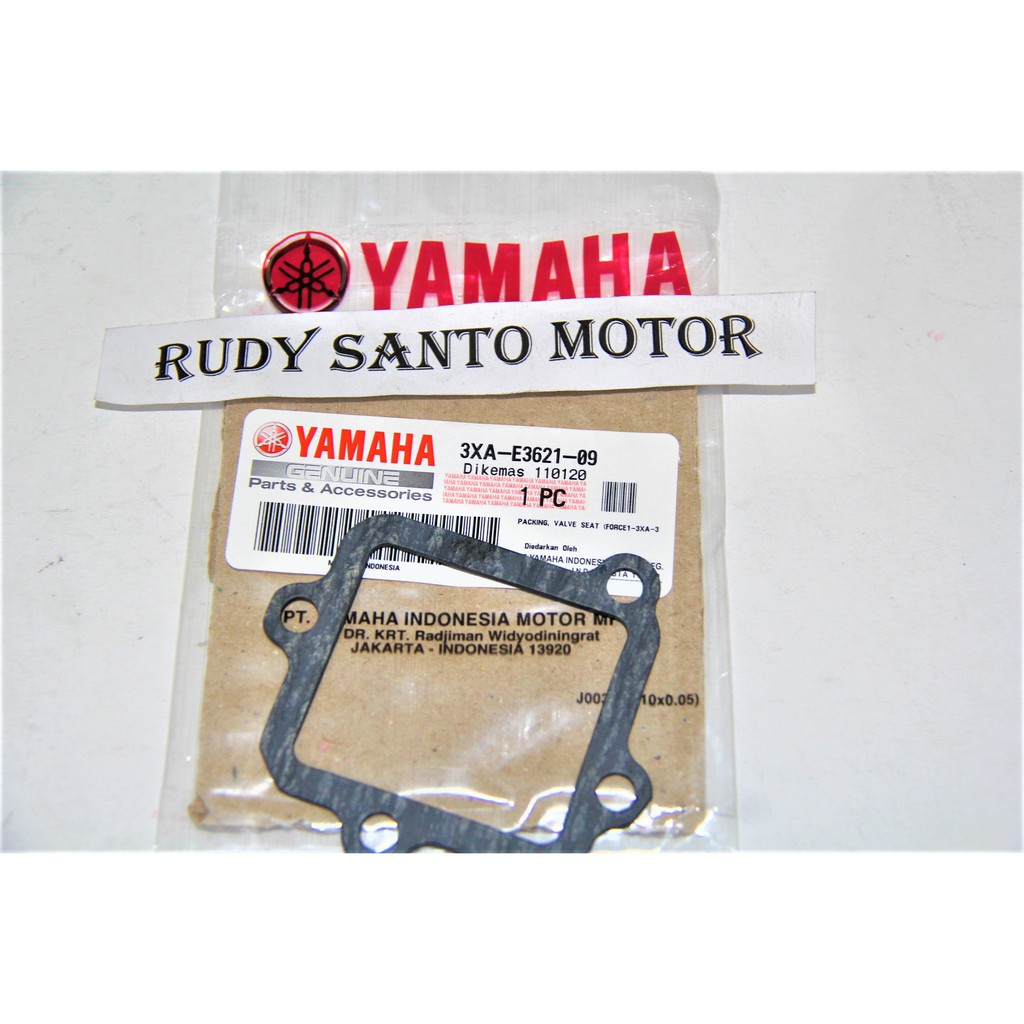 Harmonica Gasket Packing Gasket F1zr 3xa 621 09 Valve Membrane Shopee Malaysia