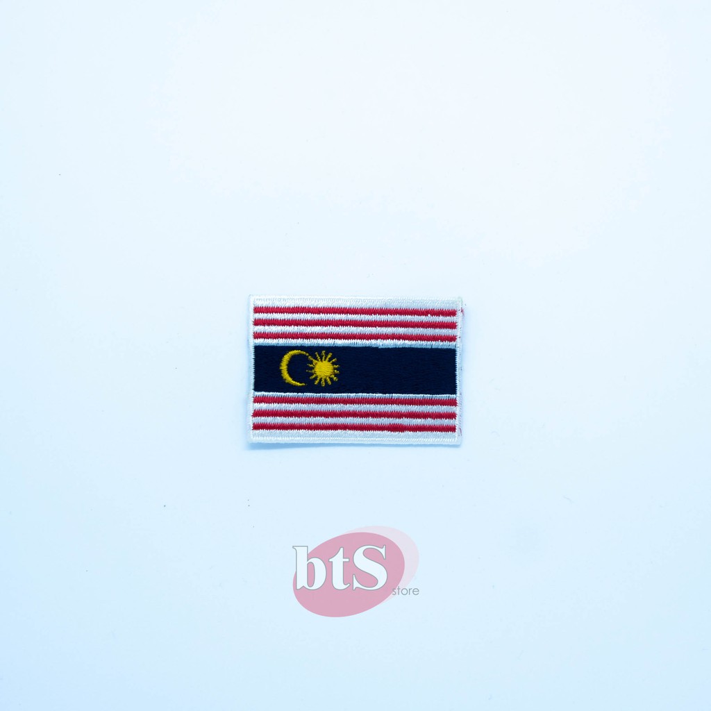 Bendera Pandu Puteri Malaysia : Logo Bendera Dan Lencana Pandu Puteri ...