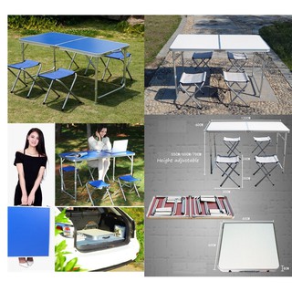  Meja  Lipat  Mini Ping Pong Aluminium Table Foldable Pasar  