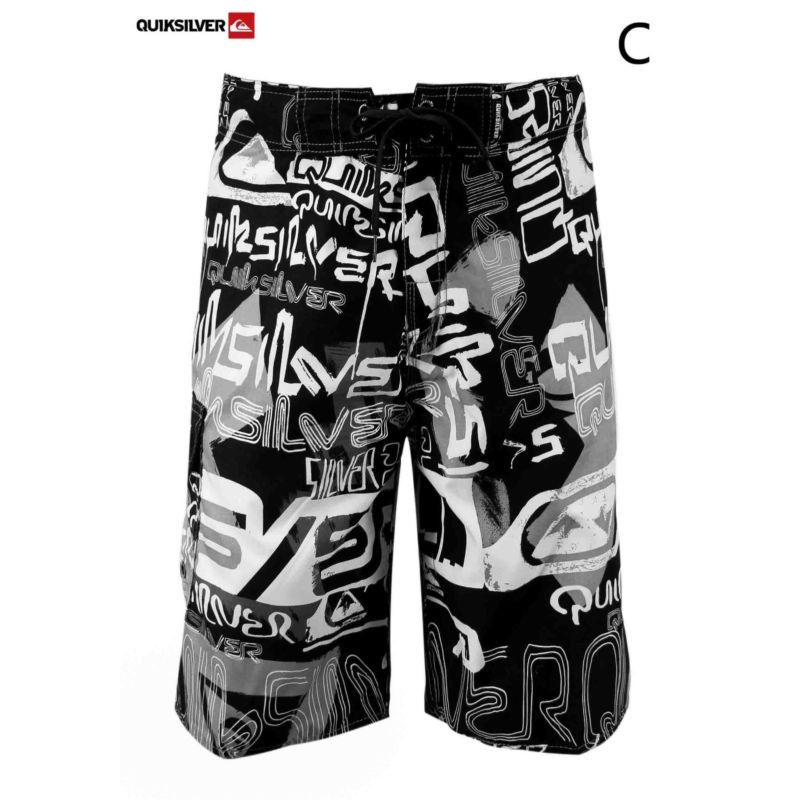 quiksilver beach pants