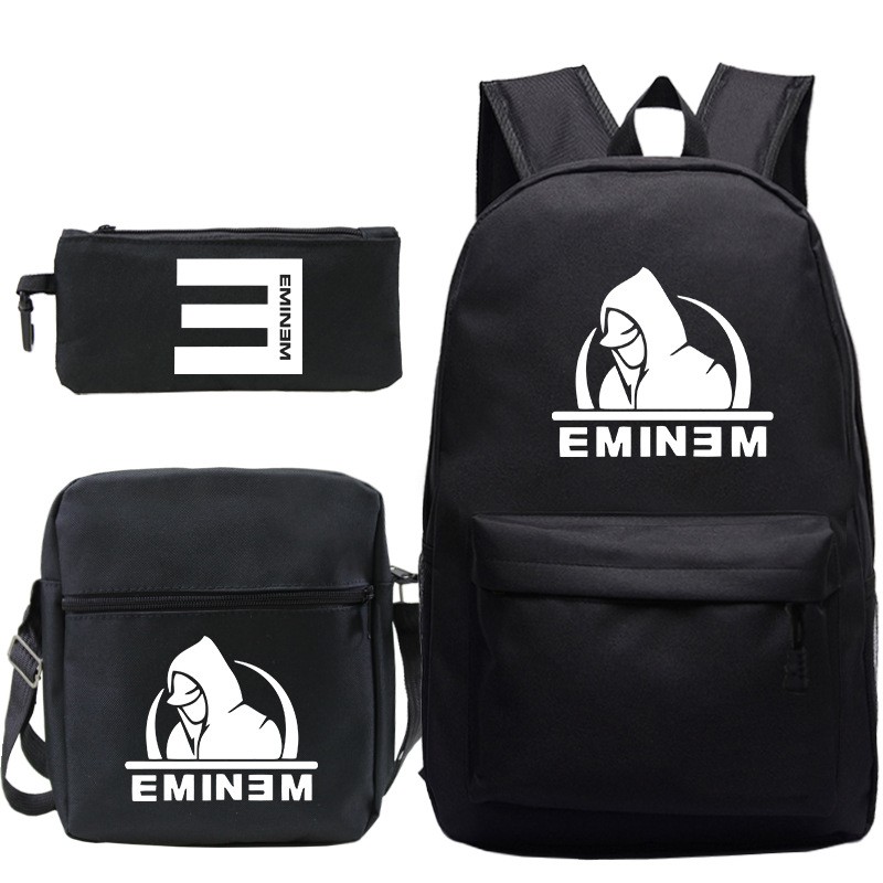 eminem backpack